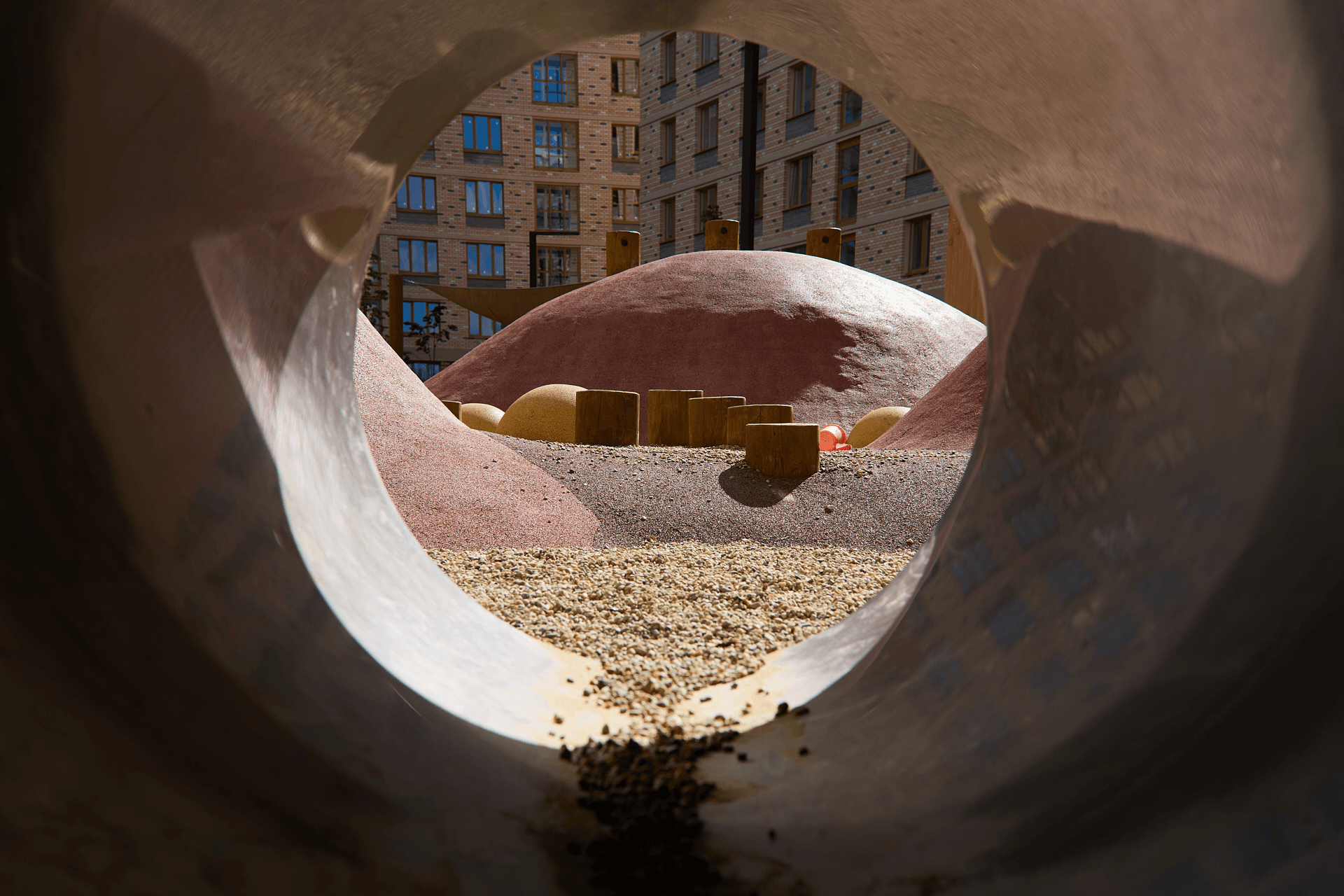 Нова Парк III очередь