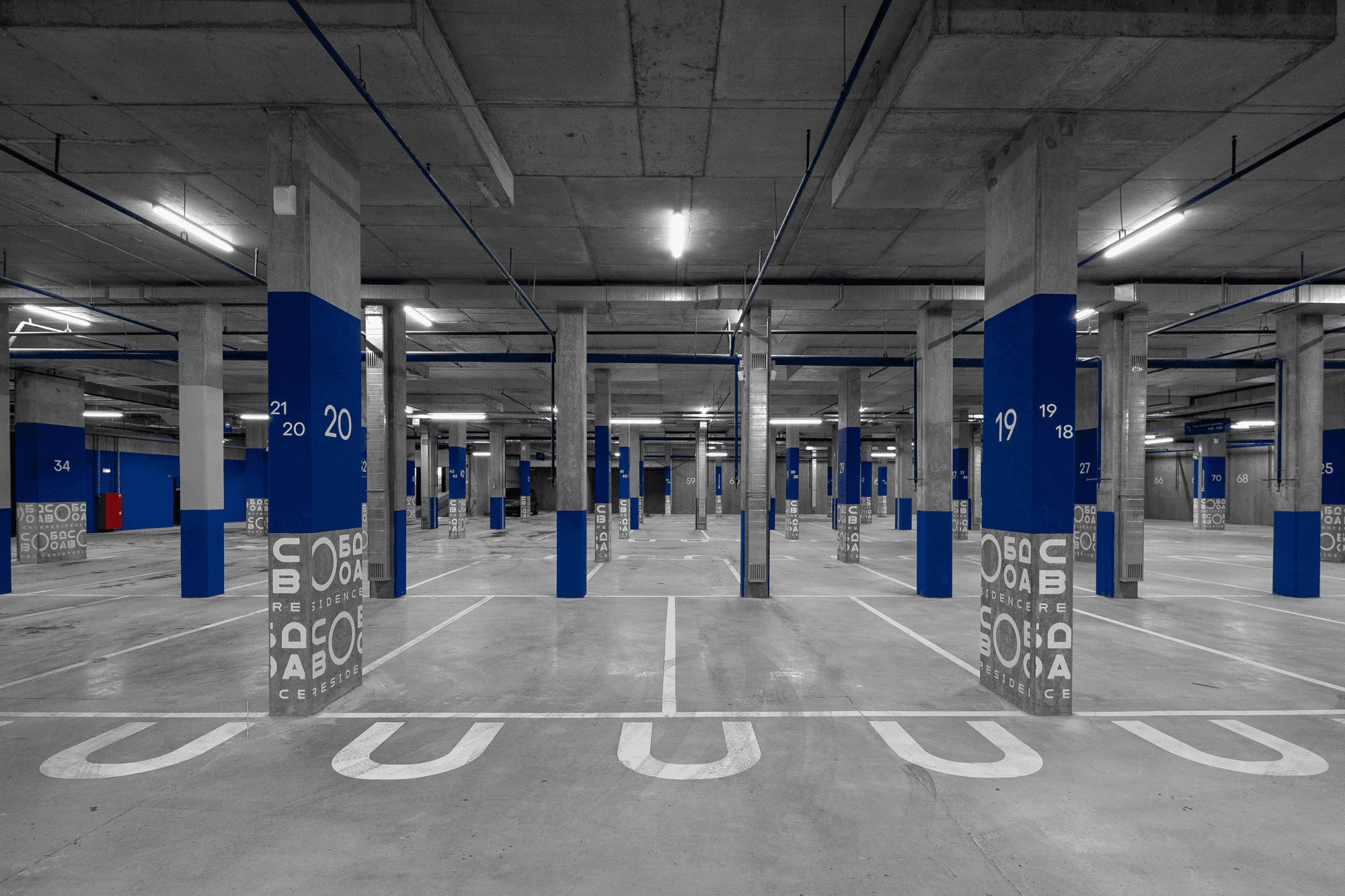 Свобода Residence