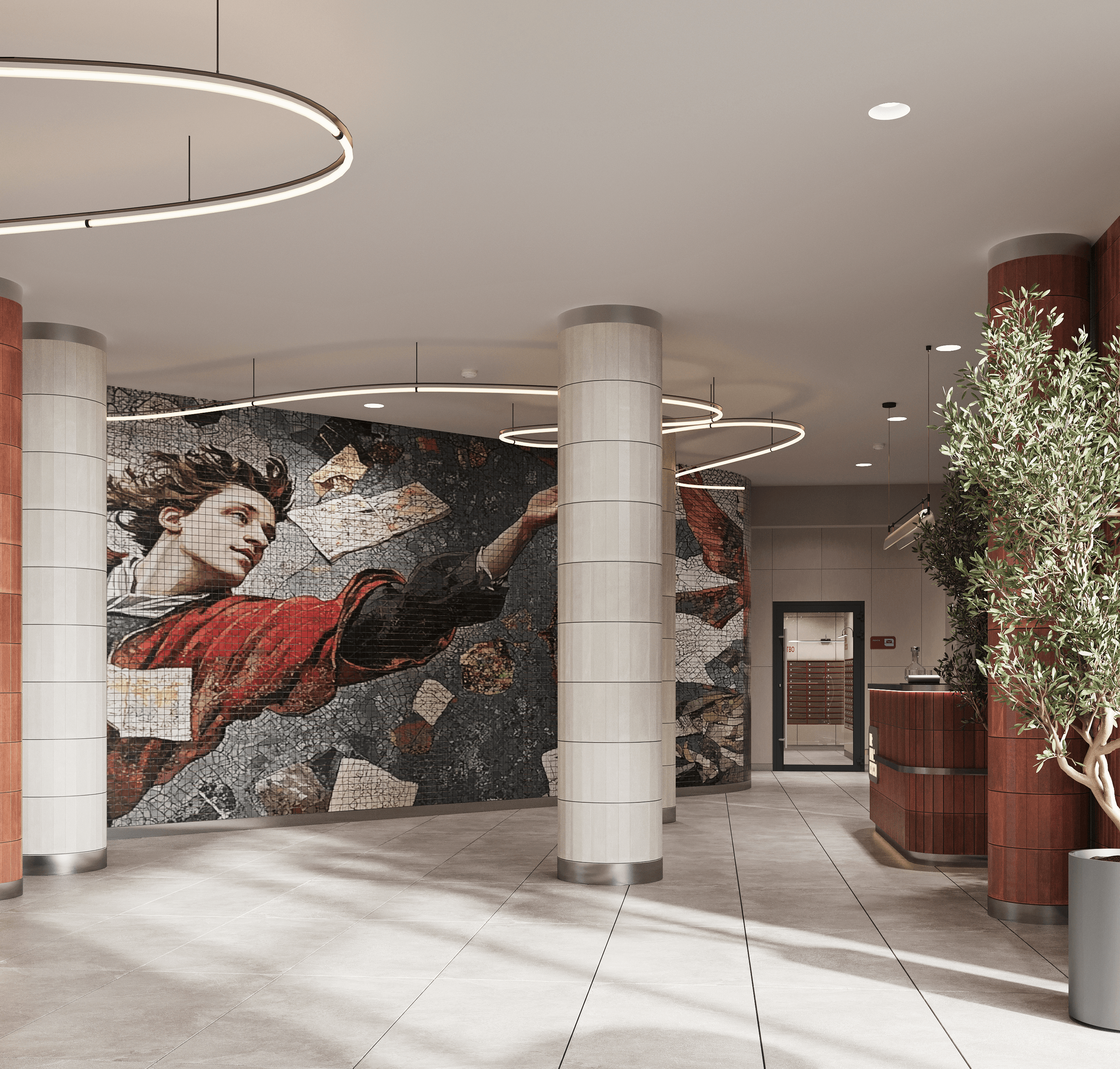 НИИ: Наука и искусство