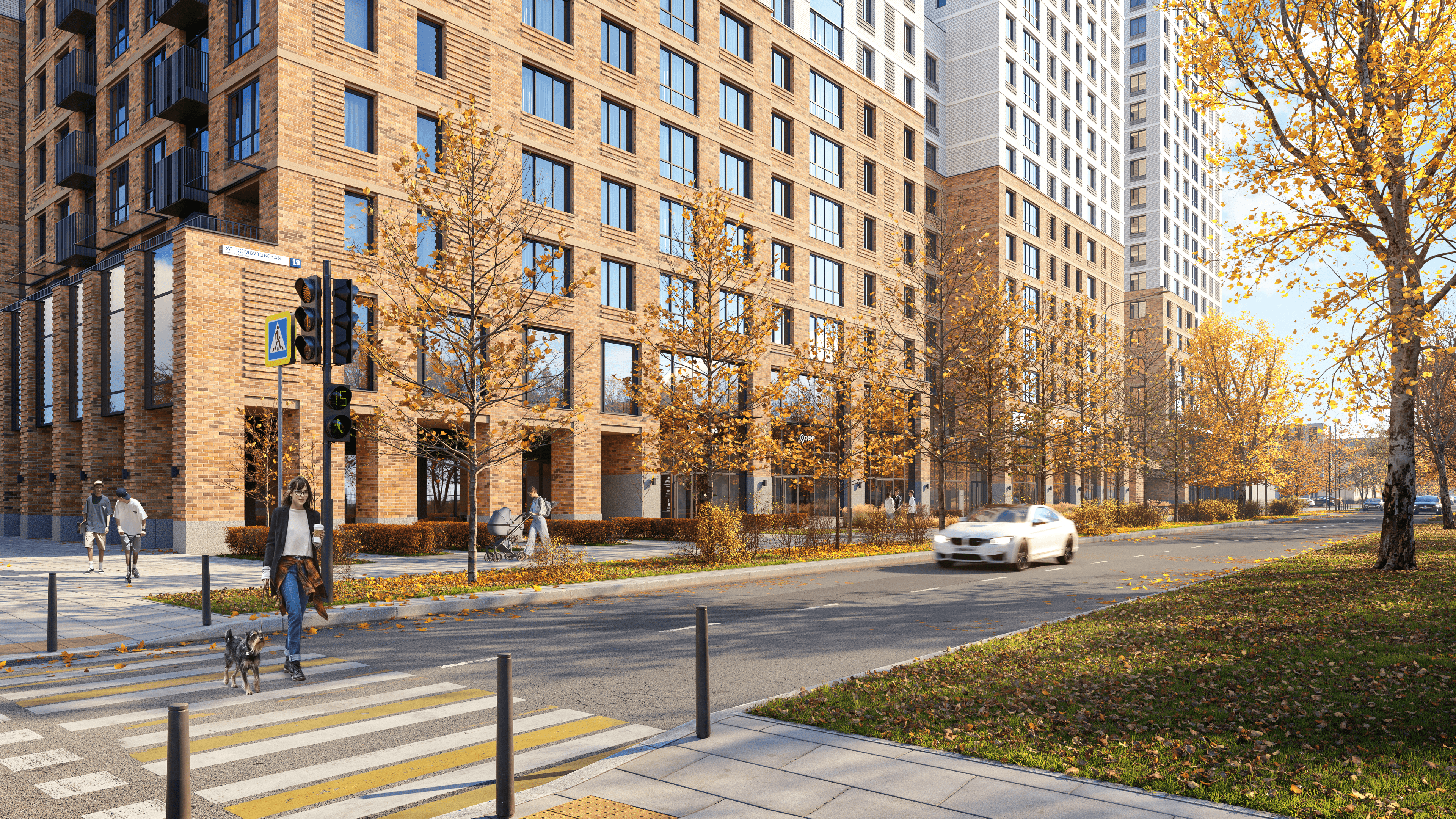 НИИ: Наука и искусство