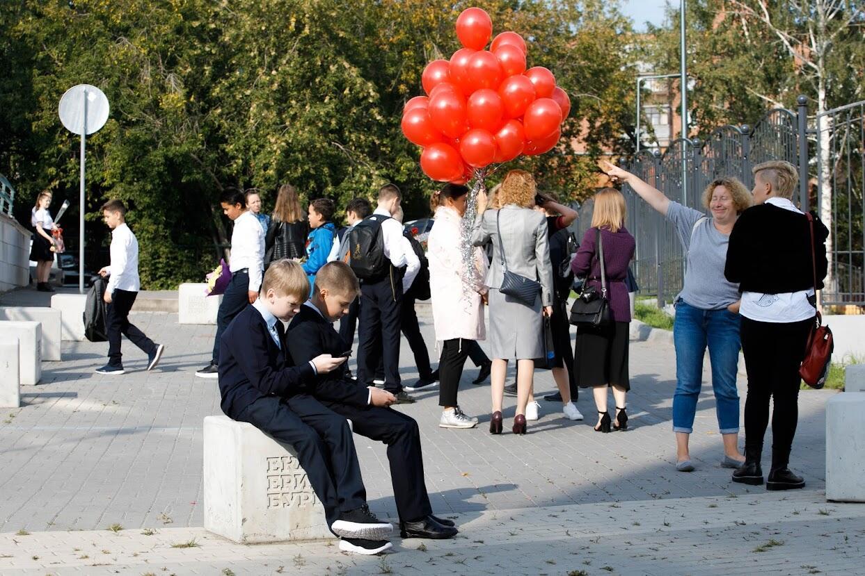 Как быть в сложных ситуациях в школах?