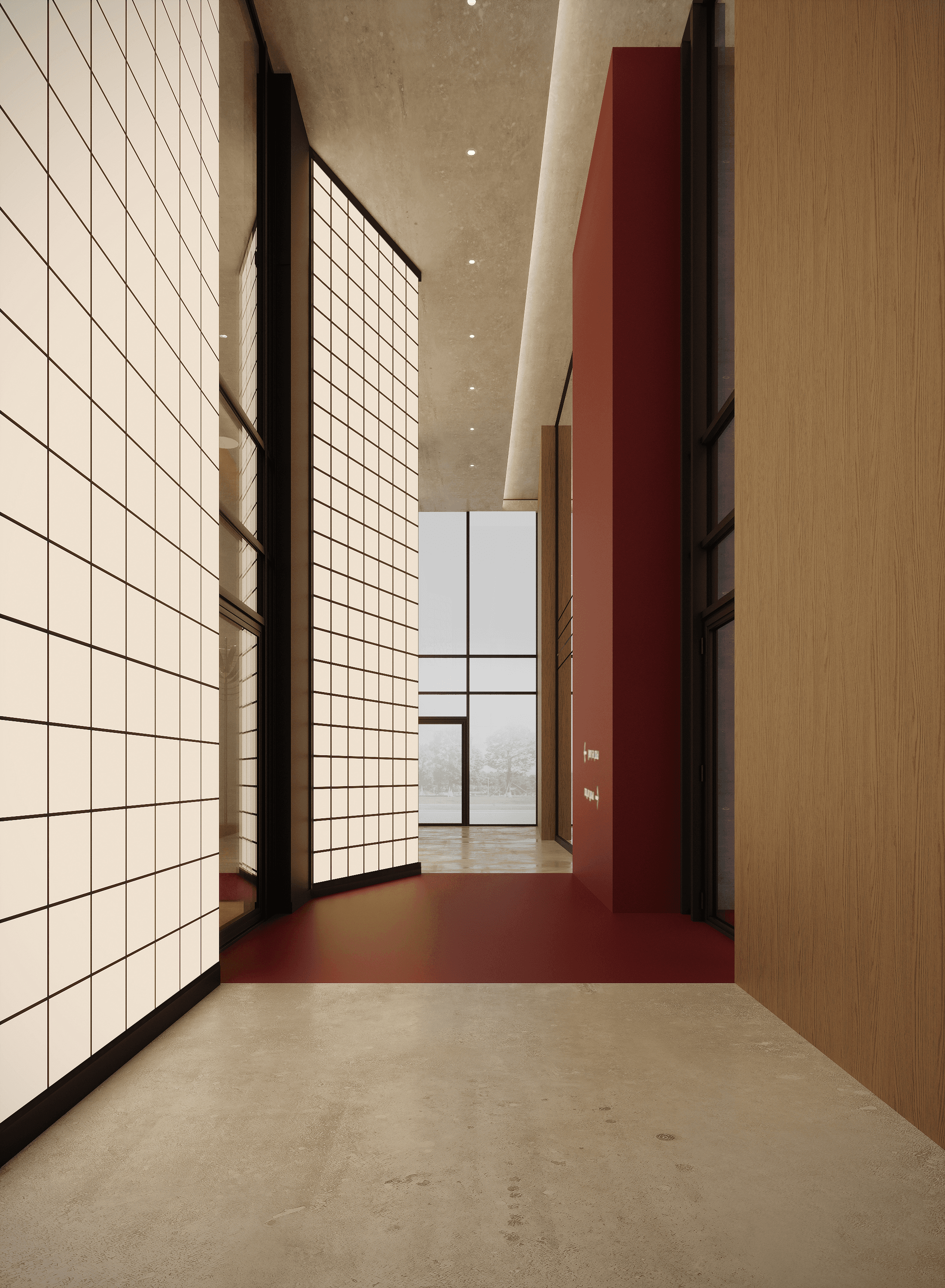 Квартал на Турбинке