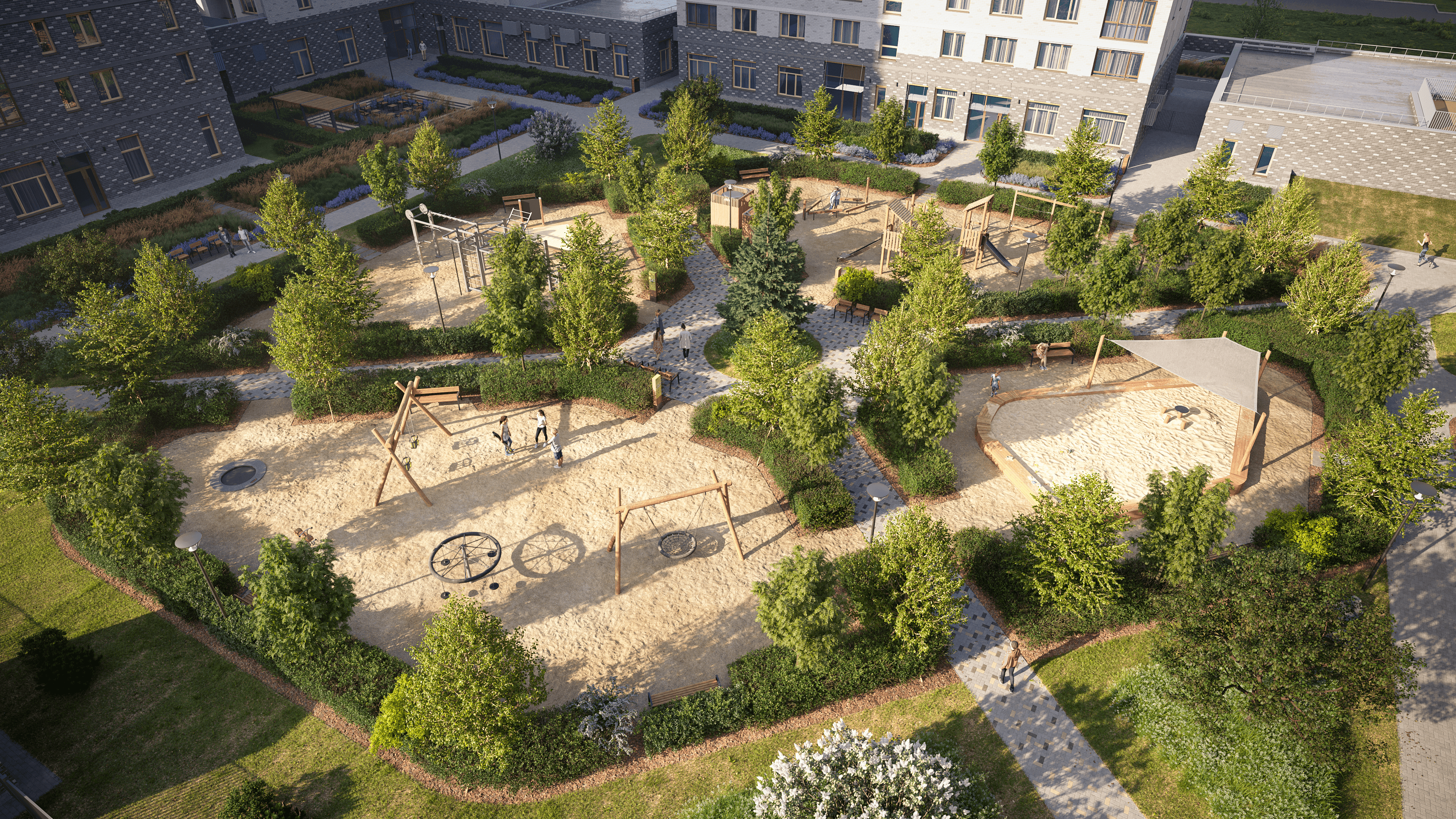 Балтийский X очередь