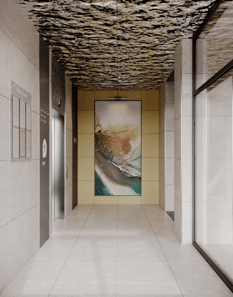 Балтийский X очередь