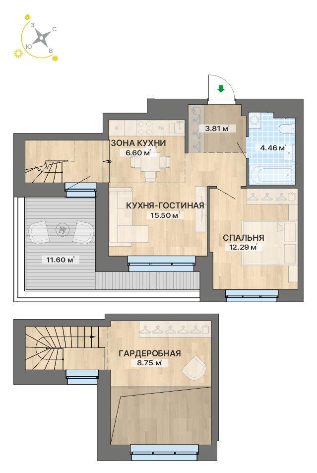 квартира