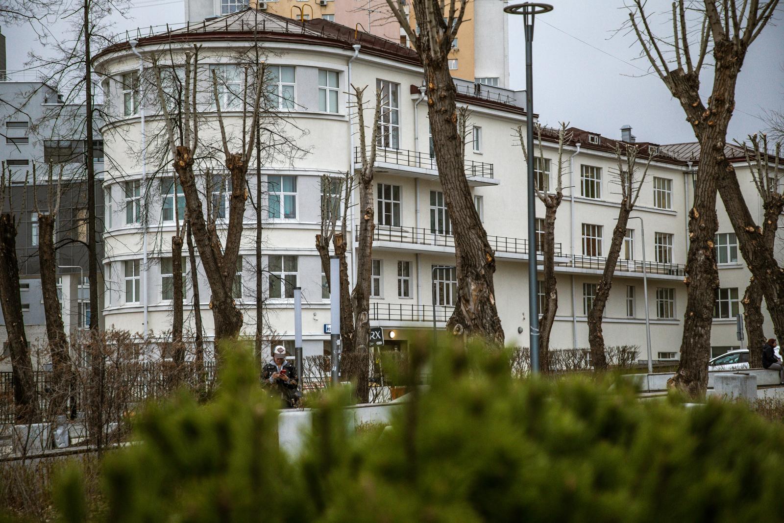 «Фабрика здоровья»