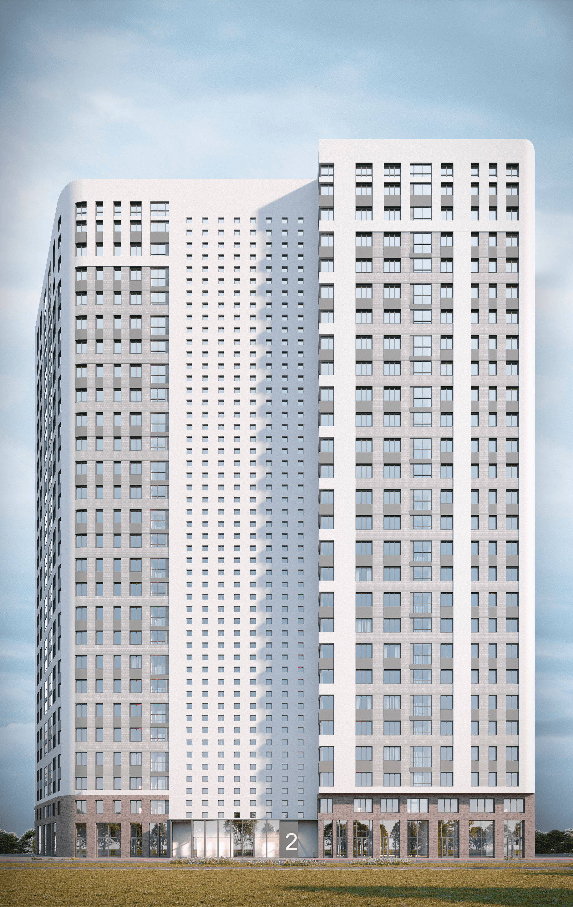 Авангард 3.0