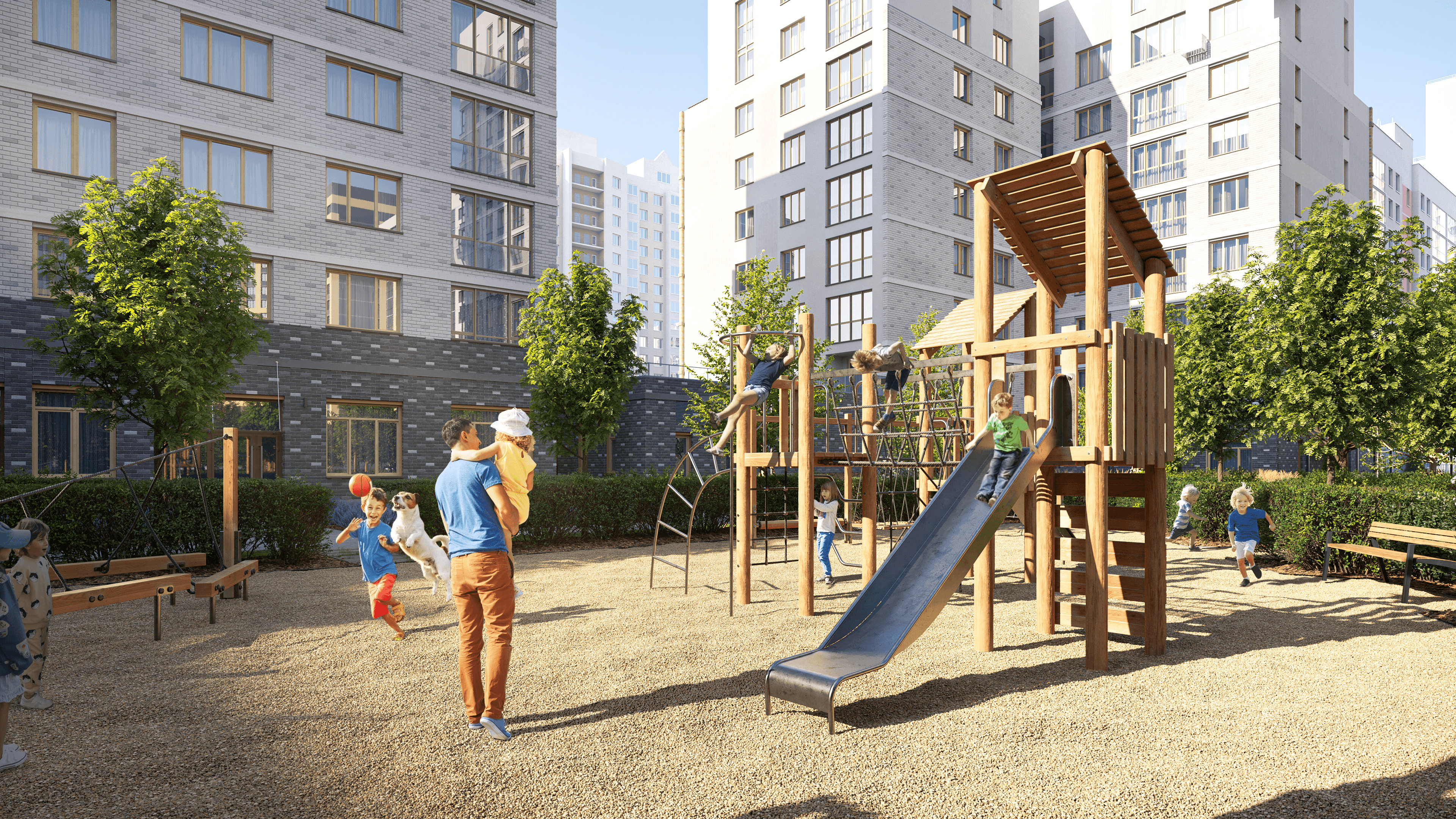 Балтийский X очередь