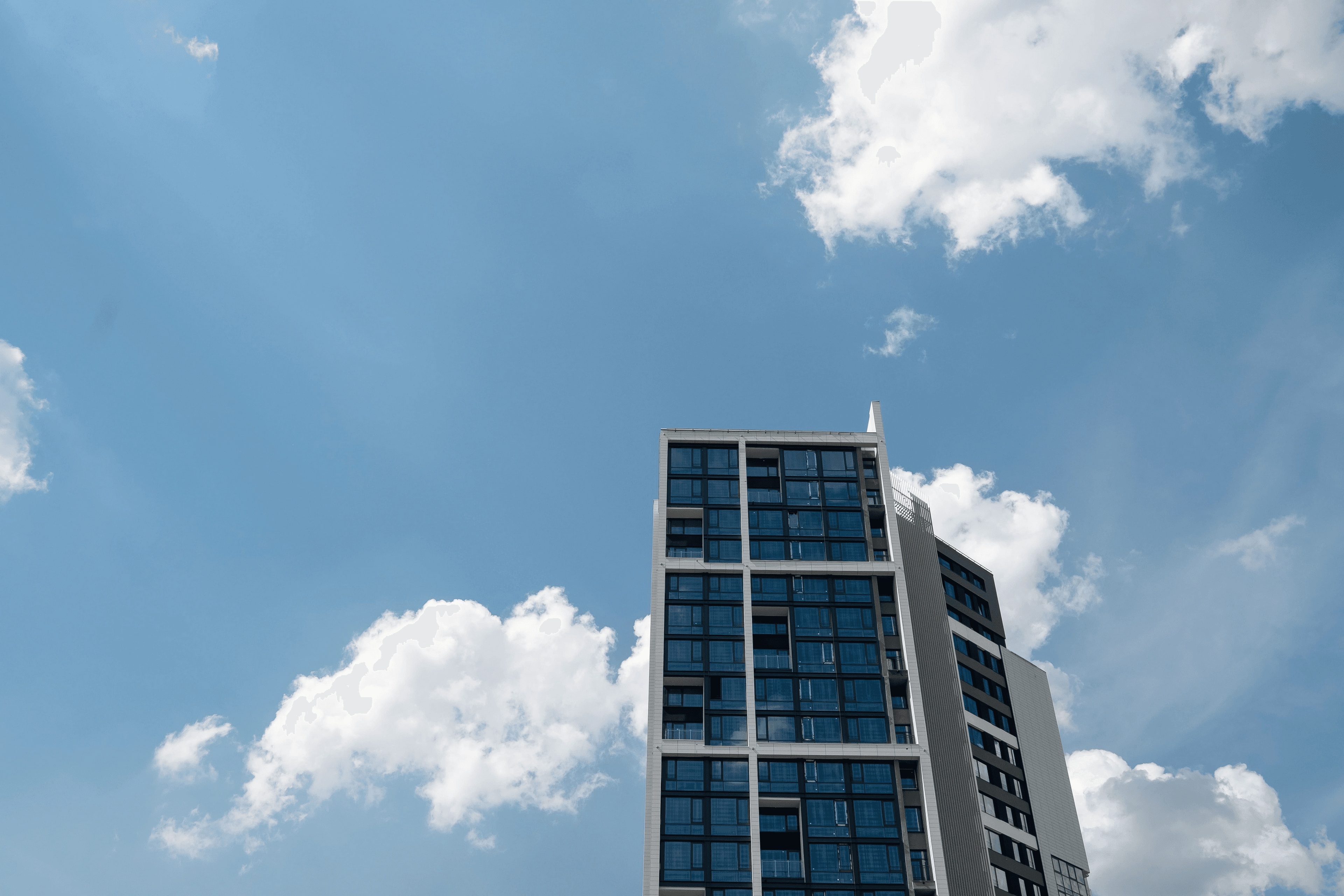 Гаринский Residence