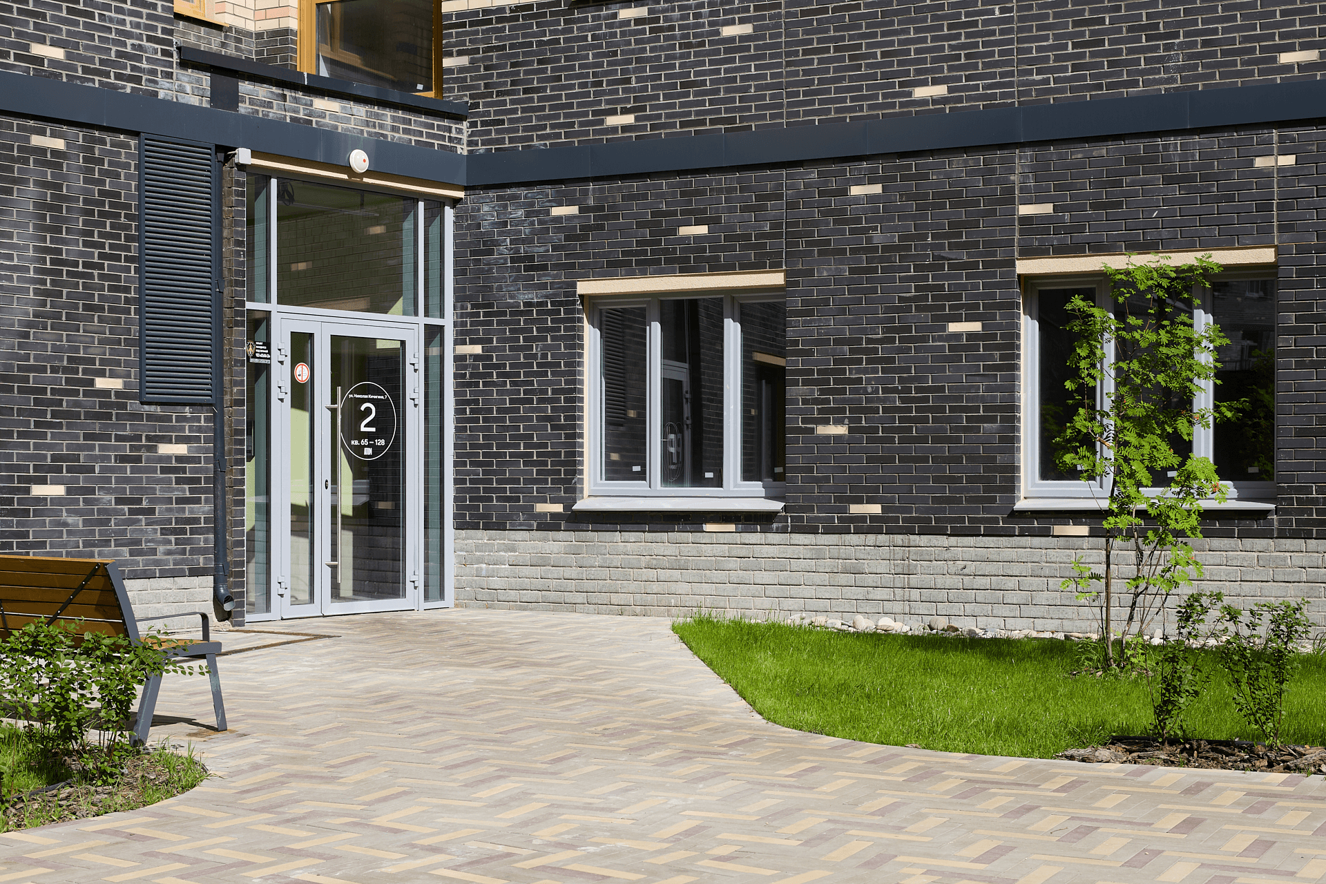 Нова Парк III очередь