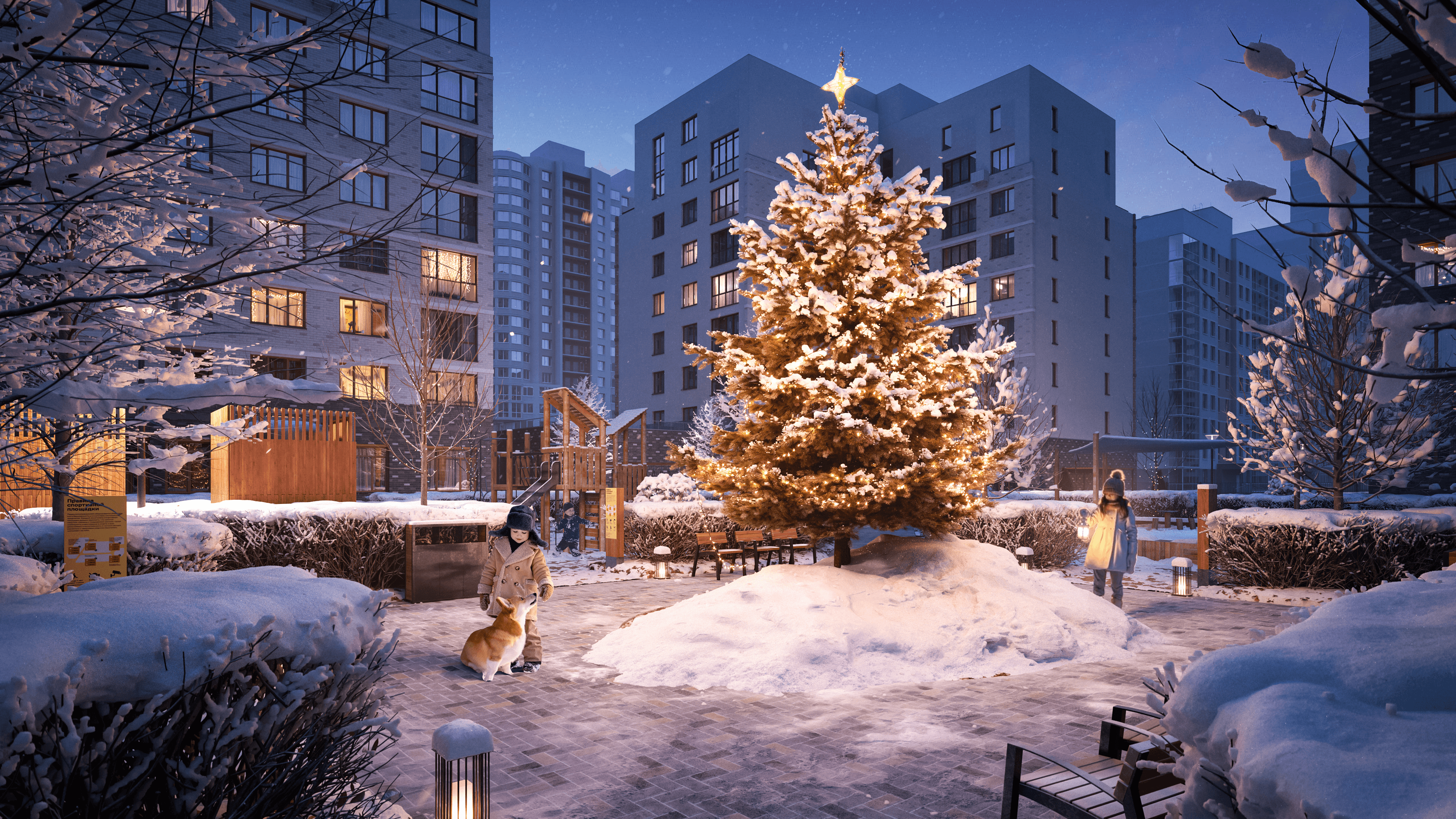 Балтийский X очередь