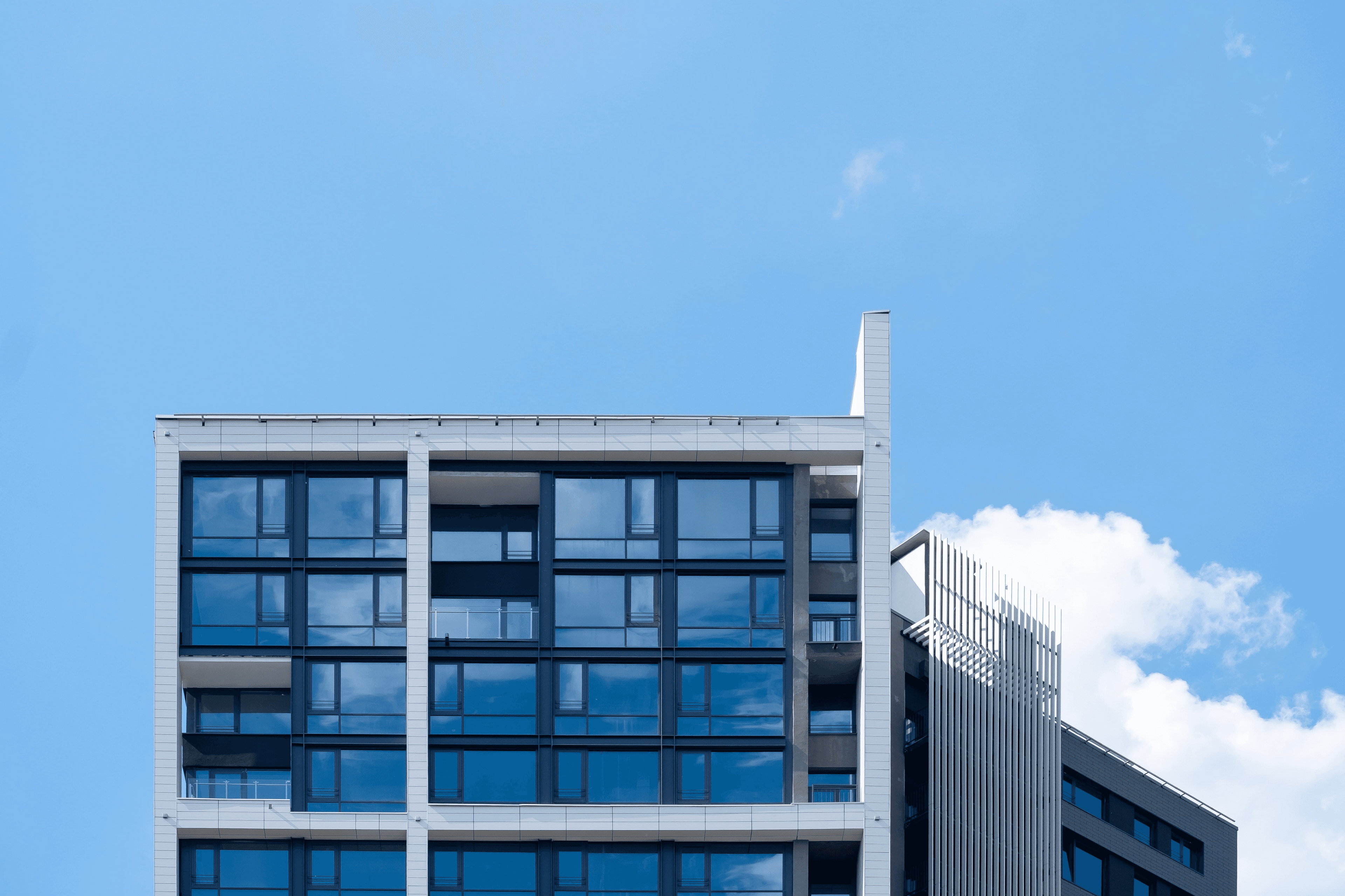 Гаринский Residence