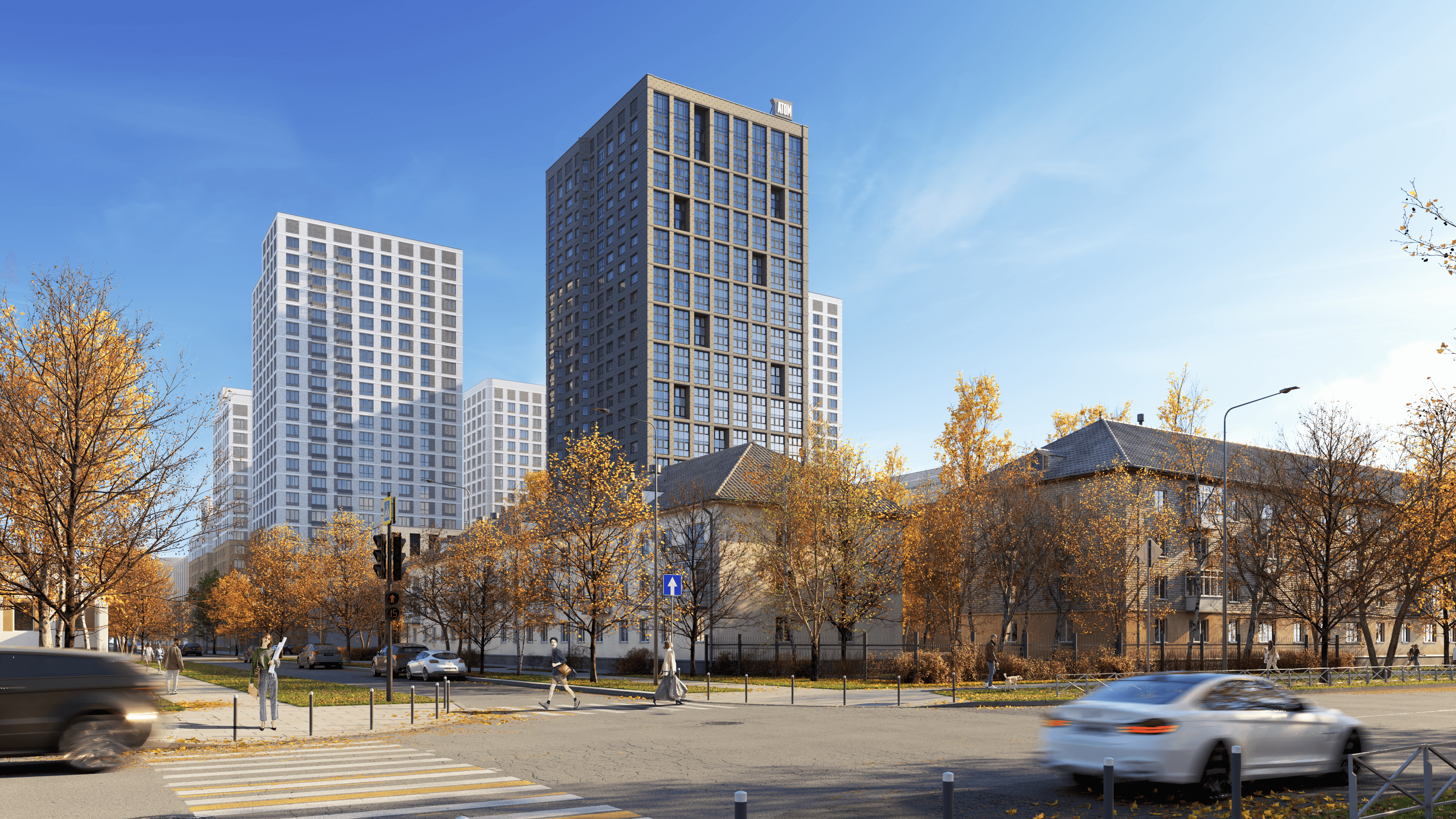 НИИ: Наука и искусство