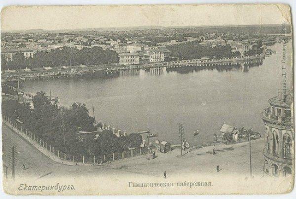 10 интересных фактов о Плотинке