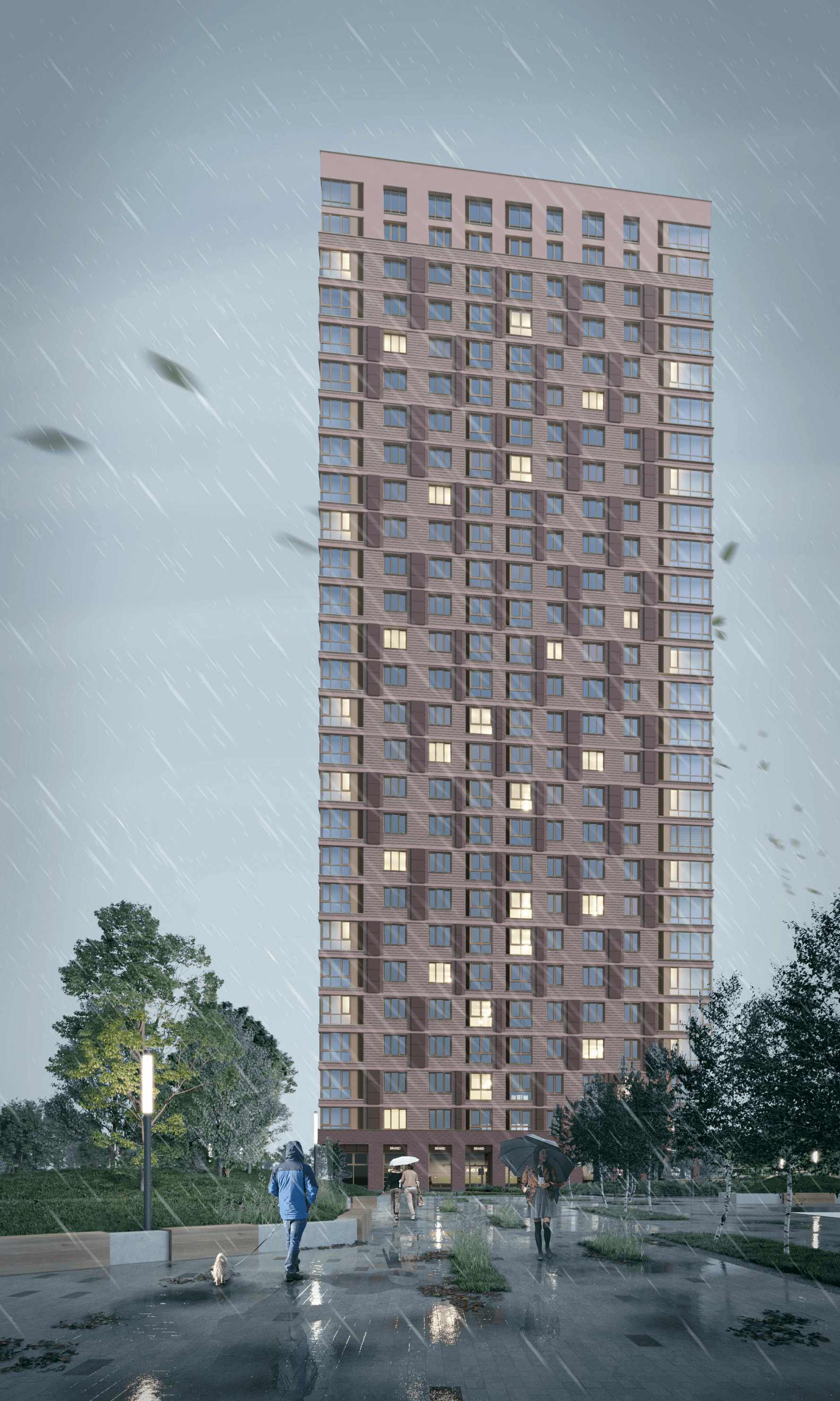 Авангард 3.0