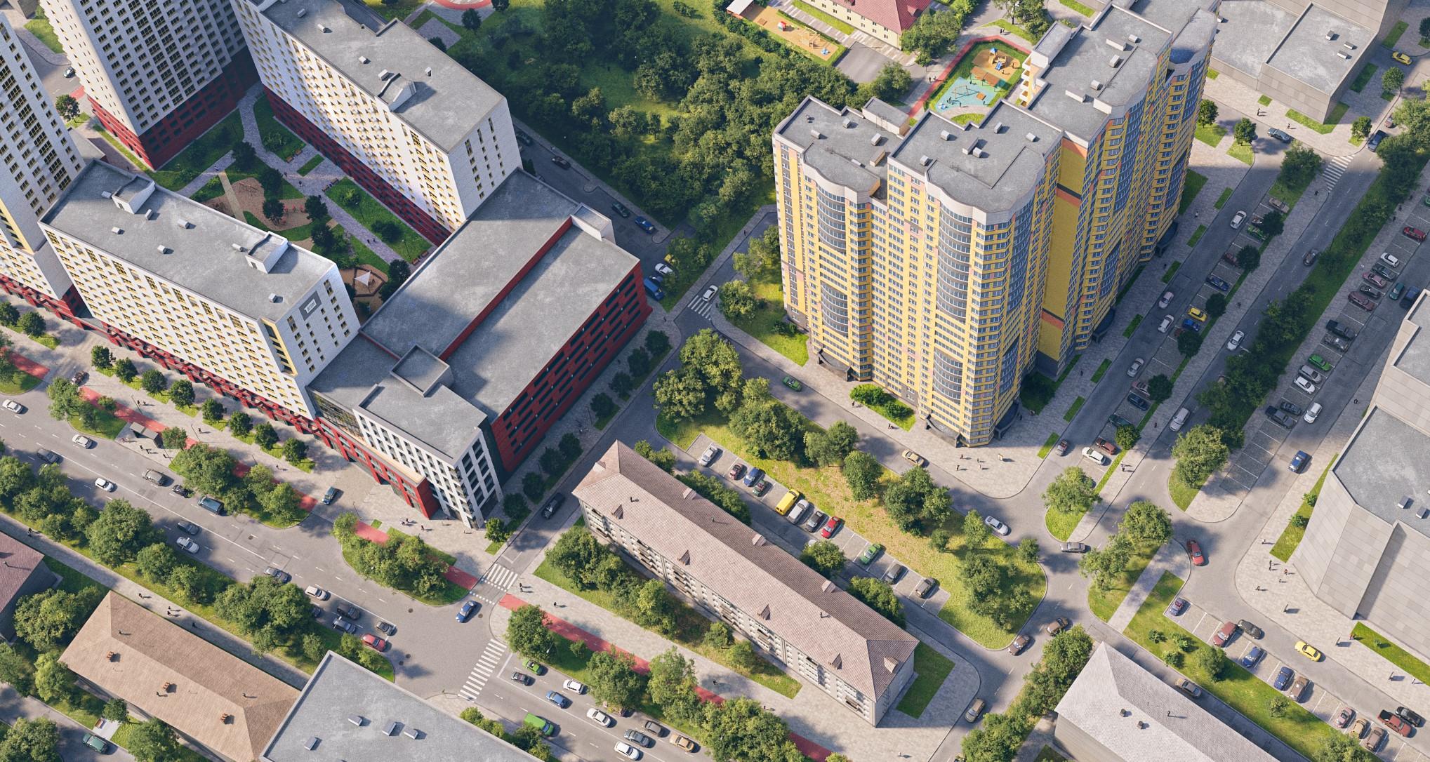 Авангард 3.0
