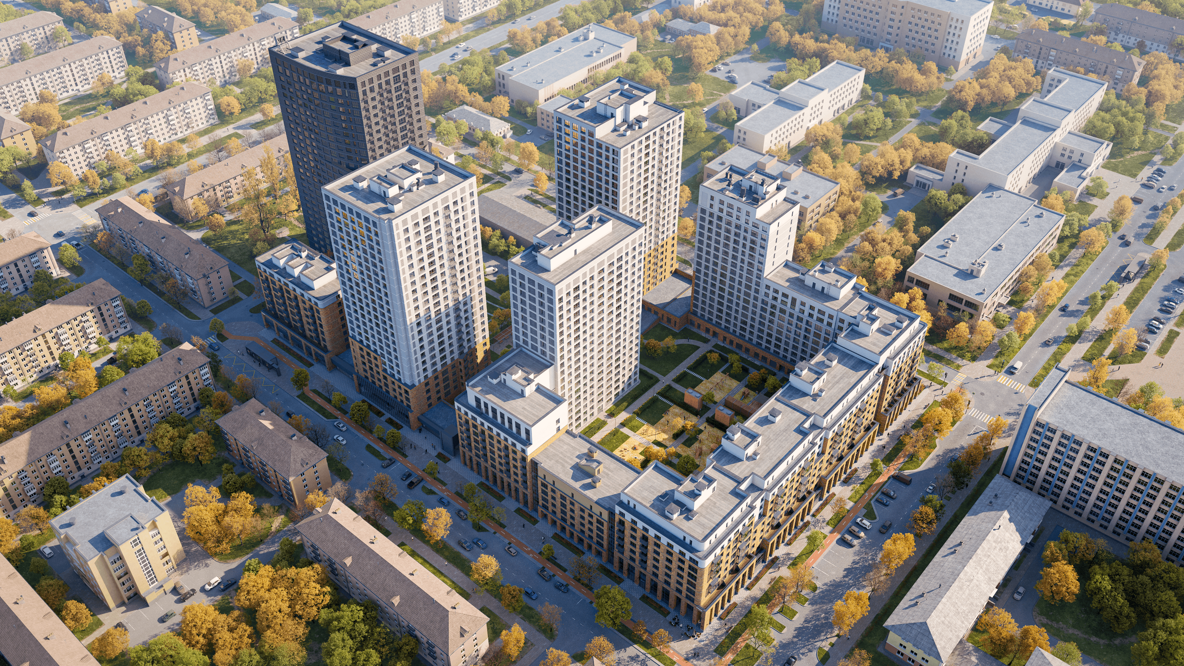 НИИ: Наука и искусство